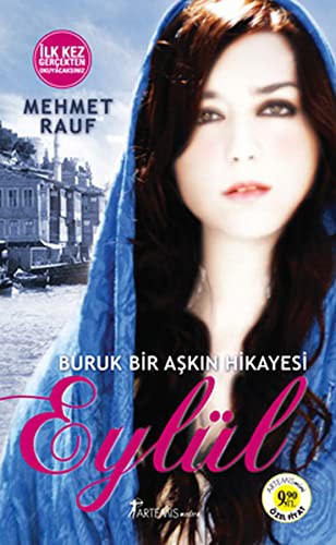 Cover for Eylül