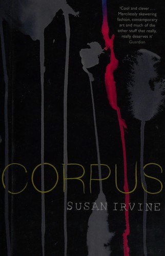 Cover for Corpus