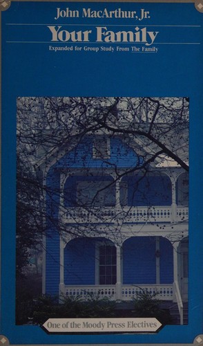 Cover for Your Family