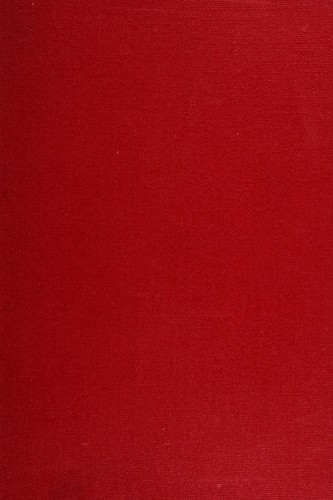 Cover for Gilles Vigneault