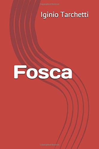Cover for Fosca