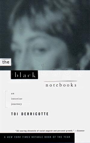 Cover for The Black Notebooks
