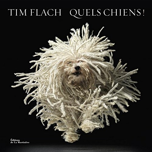 Cover for Quels chiens !