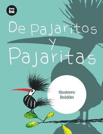 Cover for De pajaritos y pajaritas