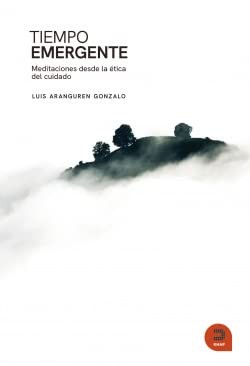 Cover for Tiempo emergente