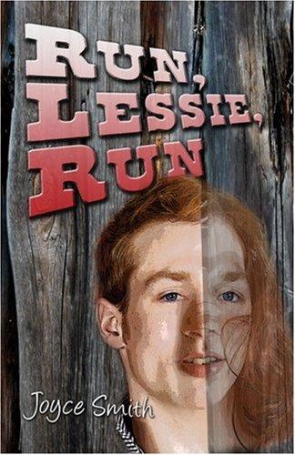 Cover for Run, Lessie, Run