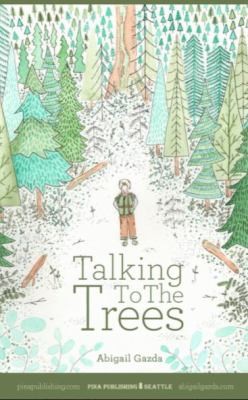 Cover for Talking to the Trees