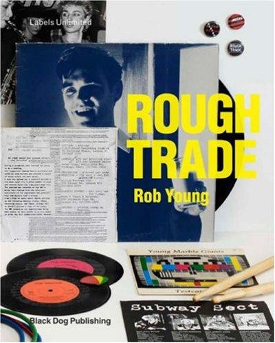Cover for Rough Trade