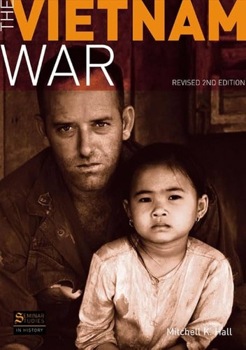 Cover for The Vietnam War