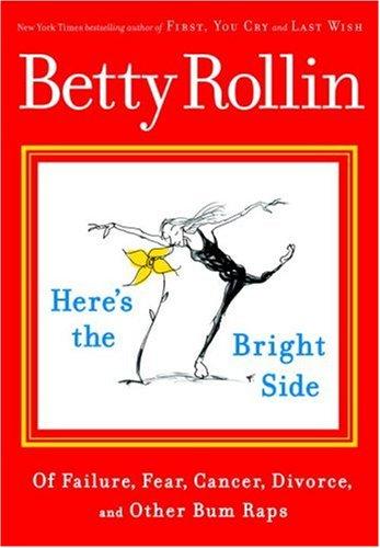 Cover for Here's the Bright Side