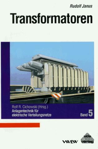Cover for Transformatoren.