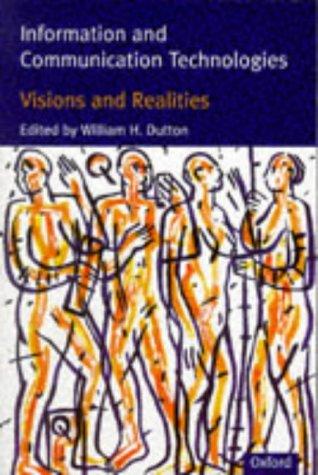Cover for Information and Communication Technologies