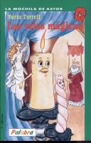 Cover for Las Velas Magicas