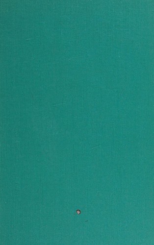 Cover for Geography of the U.S.S.R.