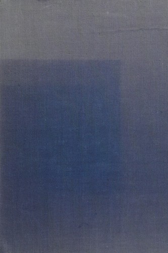 Cover for The David myth in Western literature