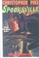 Cover for The Wicked Cat (Spooksville)