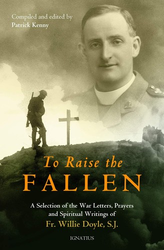 Cover for To Raise the Fallen