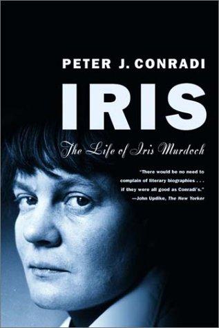 Cover for Iris