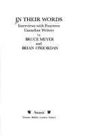 Cover for In Their Words