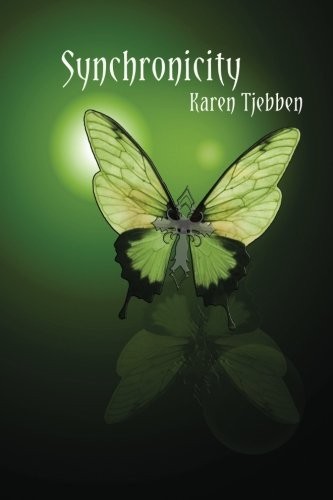 Cover for Synchronicity