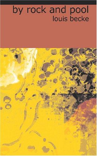 Cover for By Rock and Pool