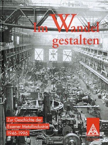 Cover for Im Wandel gestalten