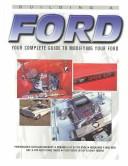 Cover for Building a Ford