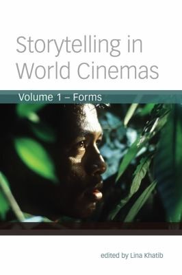 Cover for Storytelling In World Cinemas Vol 12