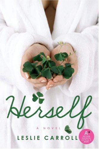 Cover for Herself
