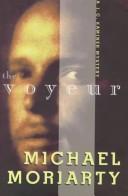 Cover for The VOYEUR