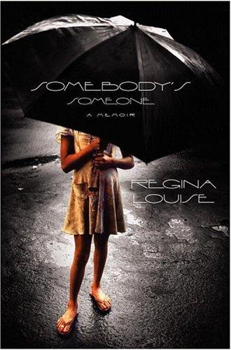 Cover for Somebody's someone