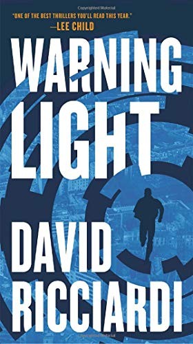 Cover for Warning Light