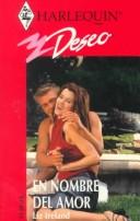 Cover for En Nombre Del Amor (In The Name Of Love) (Deseo 216)