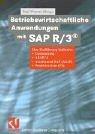 Cover for Betriebswirtschaftliche Anwendungen mit SAP R/3.