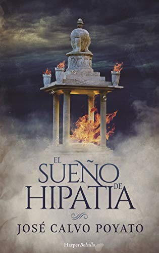 Cover for El sueño de Hipatia
