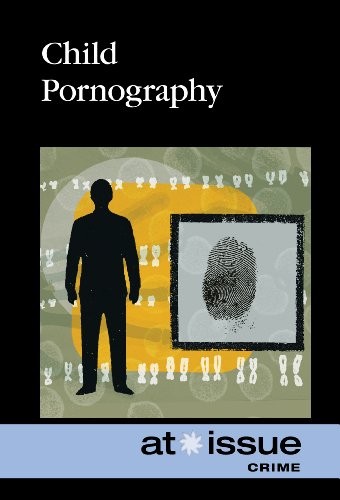 Cover for Child Pornography (At Issue)
