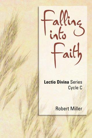 Cover for Falling into Faith