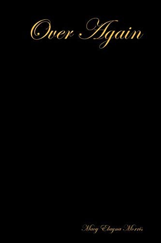 Cover for Over Again