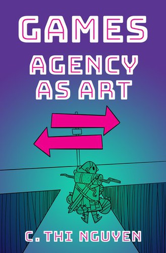 Cover for Games
