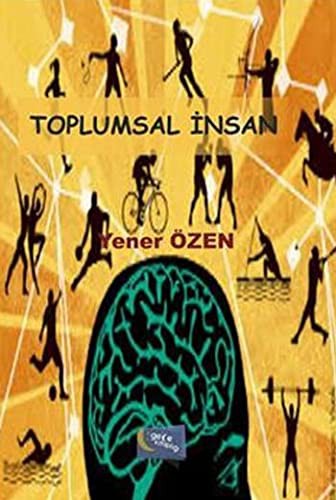 Cover for Toplumsal Insan