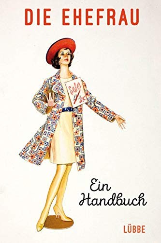 Cover for Die Ehefrau