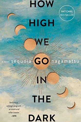 Cover for How High We Go in the Dark