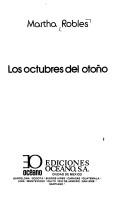 Cover for Los octubres del otoño