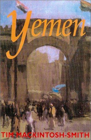 Cover for Yemen