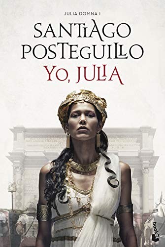 Cover for Yo, Julia