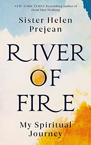 Cover for River of Fire
