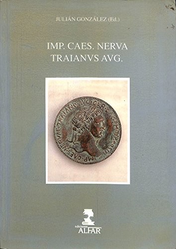 Cover for Imp. Caes. Nerva Traianvs Avg.