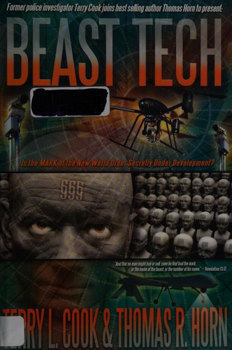 Cover for Beast tech