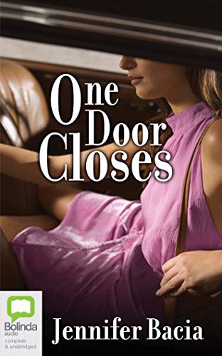 Cover for One Door Closes