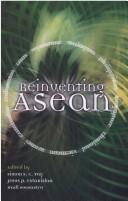 Cover for Reinventing ASEAN